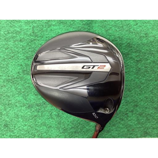 タイトリスト GT2 10° ドライバー DR フレックスS