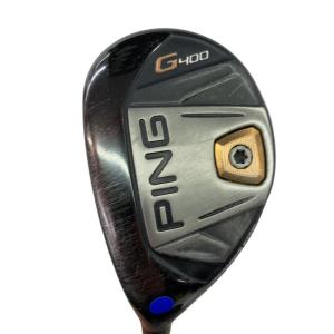 PING（ピン） G440 U4 ユーティリティ UT フレックスS : ゴルフ