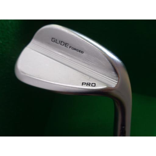 ピン PING GLIDE FORGED PRO 50°/10° S(アーコス無し) ウェッジ WG...