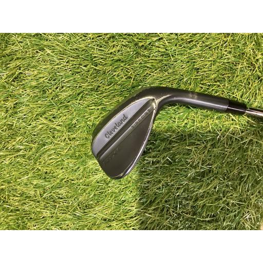 クリーブランド Cleveland RTX-6 ZIPCORE ブラックサテン 56°/10° MI...