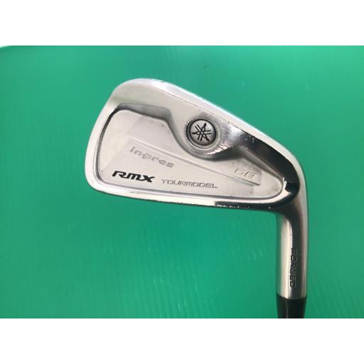 ヤマハ inpres RMX TOURMODEL CB #4 単品アイアン LI フレックスS
