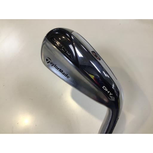 テーラーメイド STEALTH DHY U4 ユーティリティ UT フレックスS