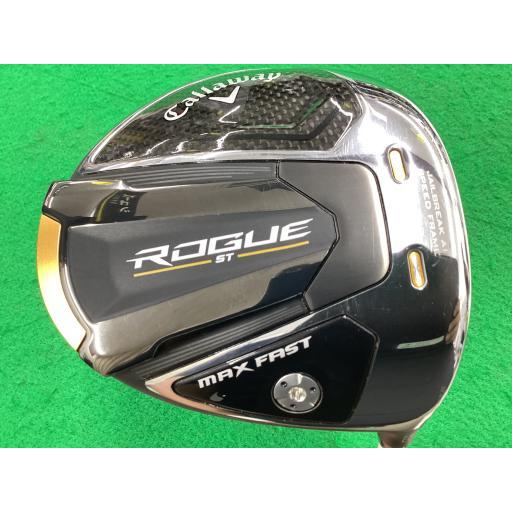 キャロウェイ ローグエスティー ドライバー MAX FAST ROGUE ST MAX FAST 1...