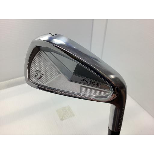 テーラーメイド Taylor Made P・8CB(2025) 5S アイアンセット IR フレック...
