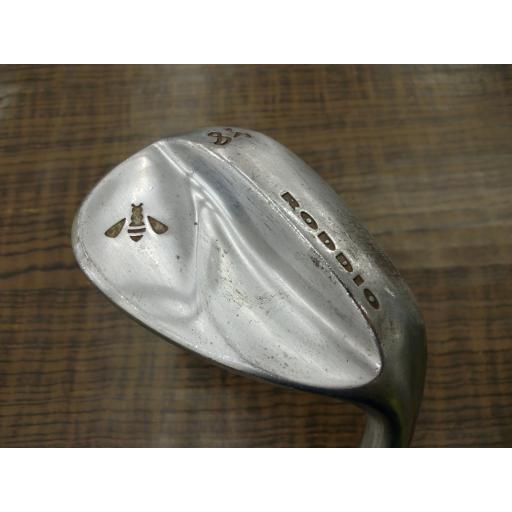 ロッディオ RODDIO MC ウェッジ 58° T-Design ウェッジ WG フレックスS