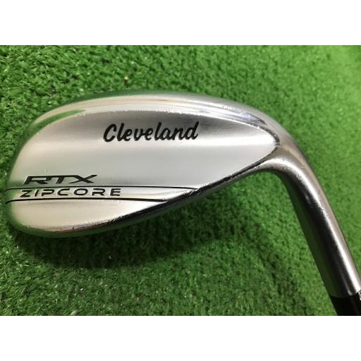 クリーブランド Cleveland RTX ZIPCORE ツアーサテン 58°/10° MID ウ...
