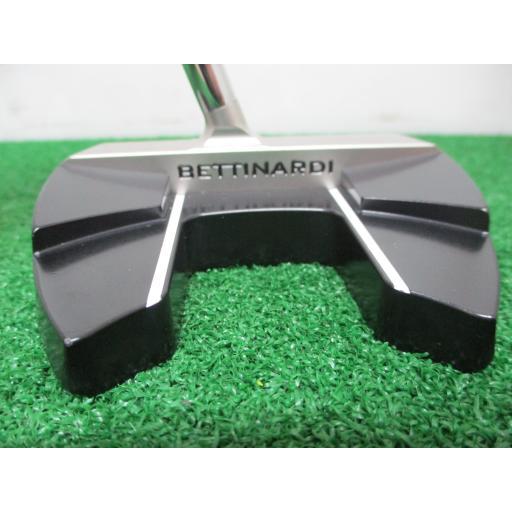 ベティナルディ BETTINARDI INOVAI REV 6.0(2022) CENTER 34イ...
