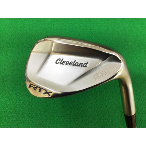 クリーブランド Cleveland RTX DEEP FORGED 2 48°/10° ウェッジ W...