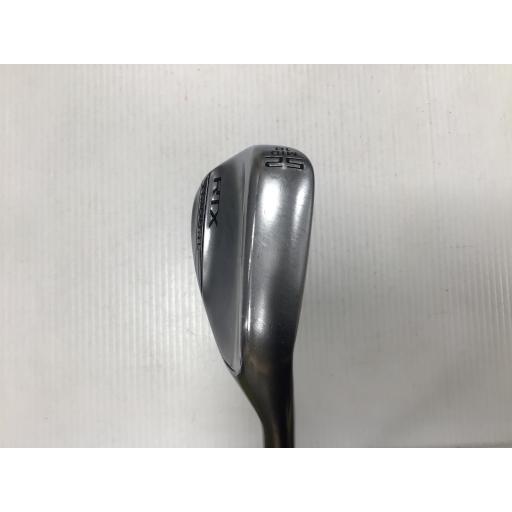 クリーブランド Cleveland RTX ZIPCORE ツアーサテン 52°/10° MID ウ...