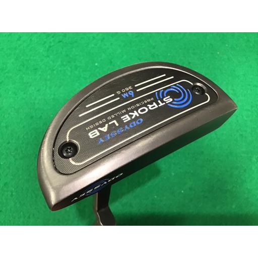 オデッセイ STROKE LAB #6M 34インチ パター PT フレックスその他