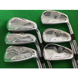 DUNLOP（ダンロップ） 返品OK お買い得品！中古 (6本)スリクソン