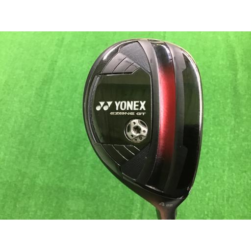 ヨネックス EZONE GT(2024) U4 ユーティリティ UT フレックスR
