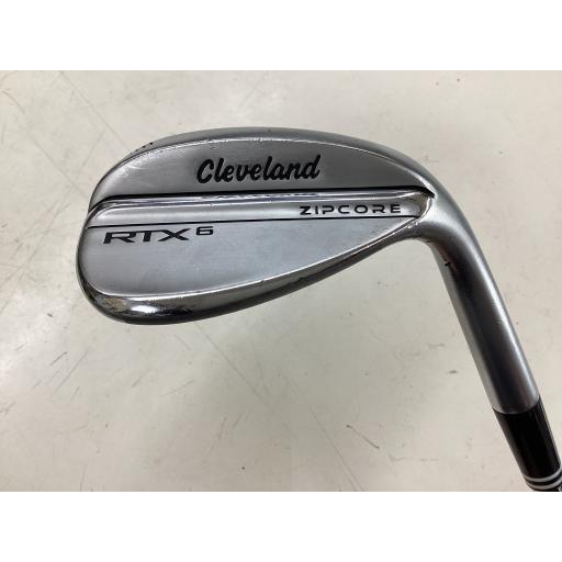 クリーブランド Cleveland RTX-6 ZIPCORE ツアーサテン 58°/10° MID...