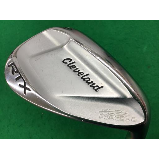 クリーブランド Cleveland RTX DEEP FORGED 2 56°/12° ウェッジ W...