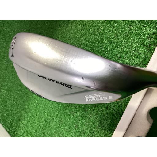 クリーブランド Cleveland RTX DEEP FORGED 2 54°/12° ウェッジ W...
