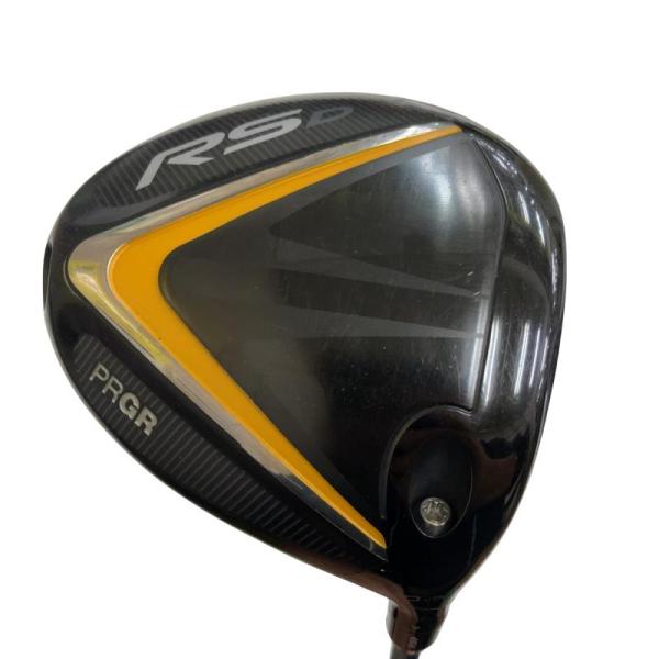 プロギア RS D JUST(2022) 10.5° ドライバー DR フレックスその他