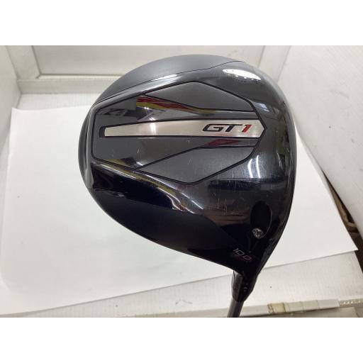 タイトリスト GT1 10° ドライバー DR フレックスR