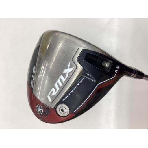 ヤマハ RMX 218  9.5° ドライバー DR フレックスS