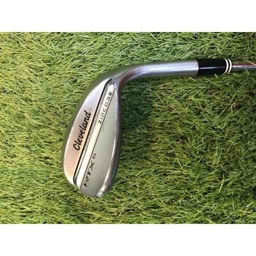 クリーブランド Cleveland RTX-6 ZIPCORE ツアーサテン 60°/10° MID...