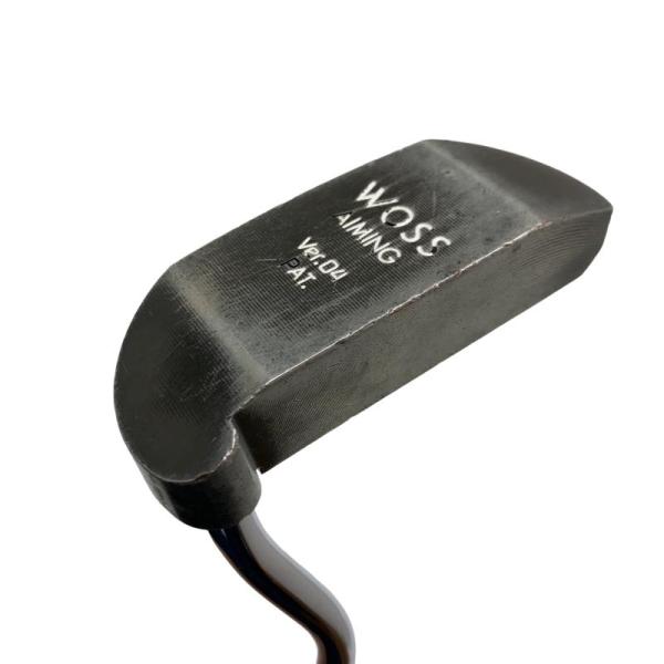 ワールドワン AIMING Ver.04 パター PT フレックスその他