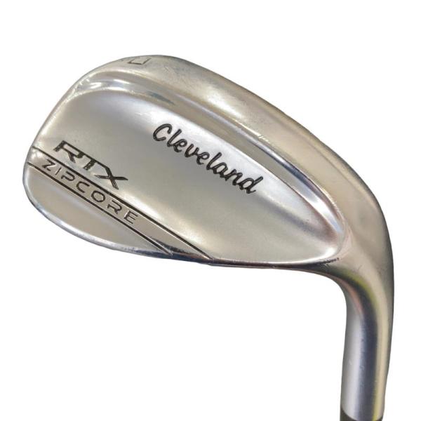 クリーブランド Cleveland RTX ZIPCORE ツアーサテン 60°/10° MID ウ...