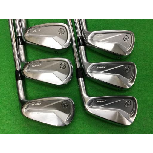 ヤマハ RMX VD/R(2024) 6S アイアンセット IR フレックスその他