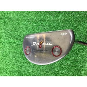 TaylorMade（テーラーメイド） ロッサ モンザ コルザ パター Rossa