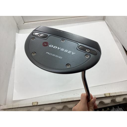 オデッセイ TRI-HOT 5K ROSSIE 33インチ パター PT フレックスその他