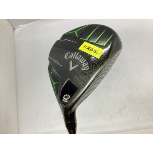 キャロウェイ RAZR FIT XTREME 5W フェアウェイウッド FW フレックスR