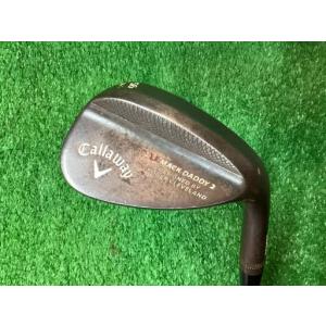 Callaway（キャロウェイ） MACK DADDY 2 TOUR GRIND クロムメッキ 56