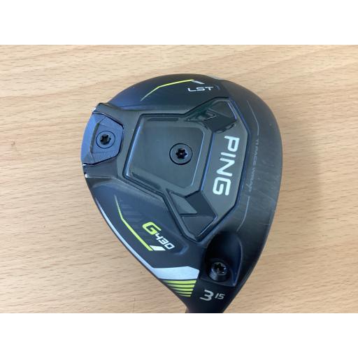 ピン G430 LST 3W フェアウェイウッド FW フレックスS