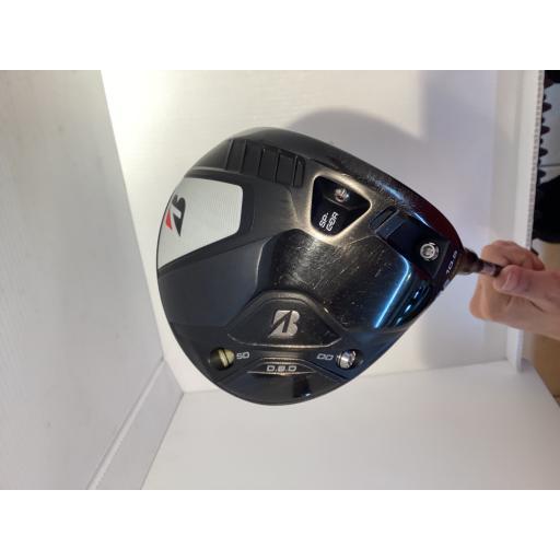 ブリヂストン BRIDGESTONE B2 HT 10.5° ドライバー DR フレックスSR