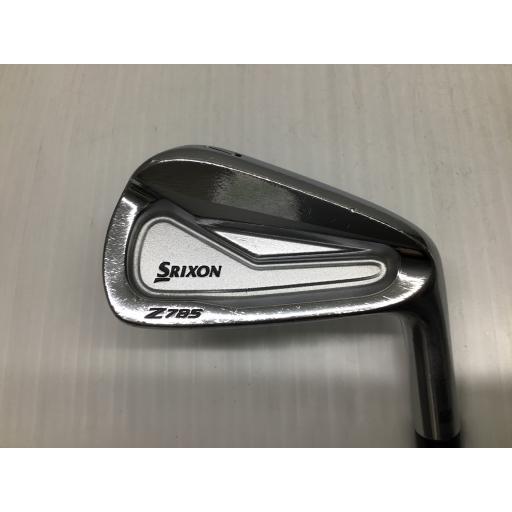 ダンロップ スリクソン アイアンセット Z785 SRIXON Z785  6S フレックスX 中古...