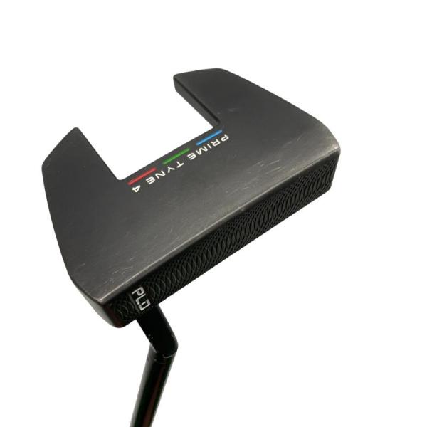ピン PLD MILLED PRIME TYNE 4 34インチ パター PT フレックスその他