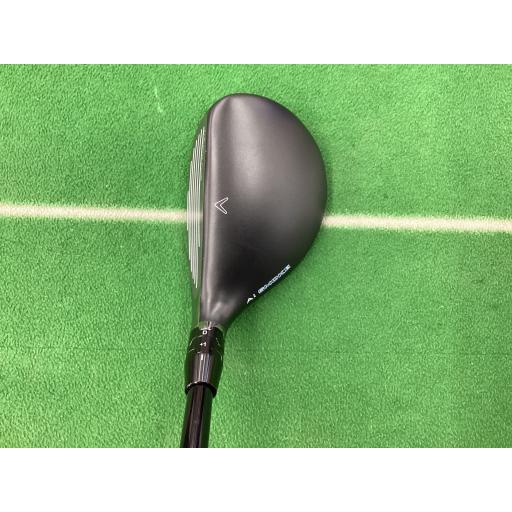 キャロウェイ パラダイムエーアイスモーク ユーティリティ HL PARADYM Ai SMOKE H...