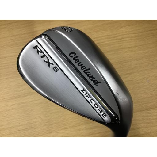 クリーブランド Cleveland RTX-6 ZIPCORE ツアーサテン 60°/10° MID...