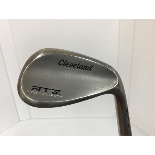 クリーブランド Cleveland RTZ ツアーラック(ノーメッキ) 50°/10° MID ウェ...