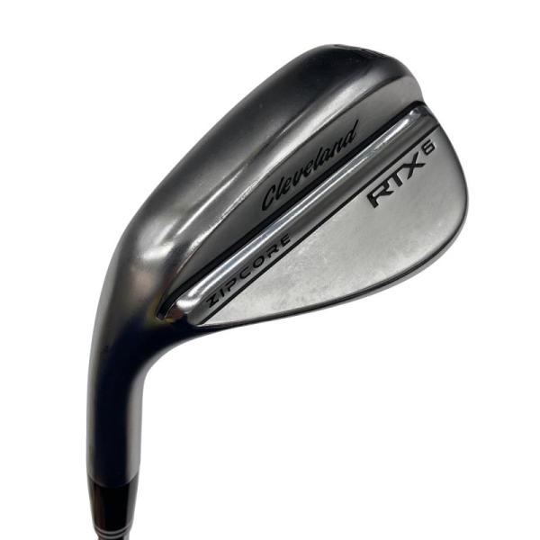クリーブランド Cleveland RTX-6 ZIPCORE ツアーサテン 50°/10° MID...