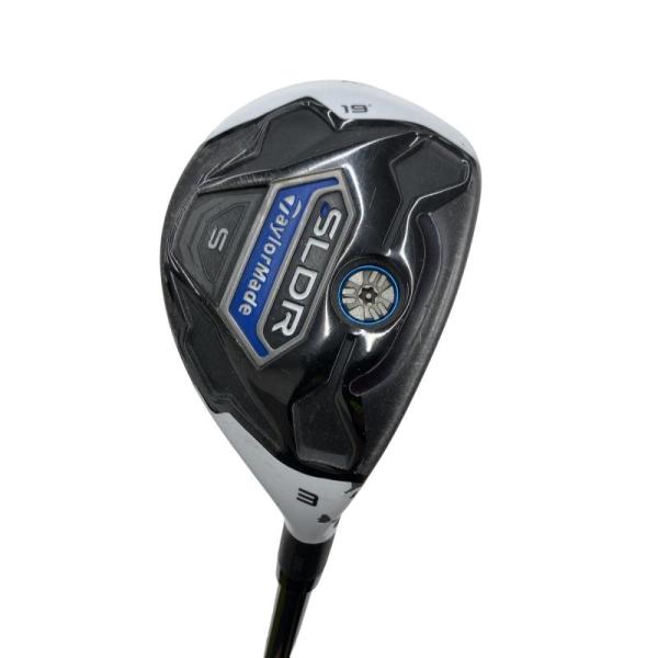 テーラーメイド SLDR S U3 ユーティリティ UT フレックスS