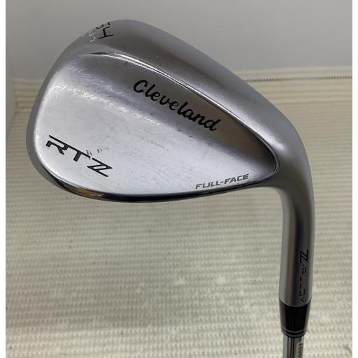 クリーブランド Cleveland RTZ ツアーサテン 54°/08° ADAPT ウェッジ WG...