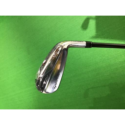 テーラーメイド STEALTH DHY U5 ユーティリティ UT フレックスS