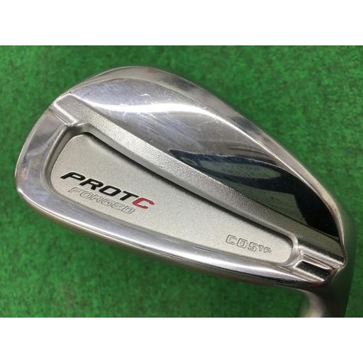 PROTO-CONCEPT PROTO-CONCEPT FORGED IRON TOUR PC C0...