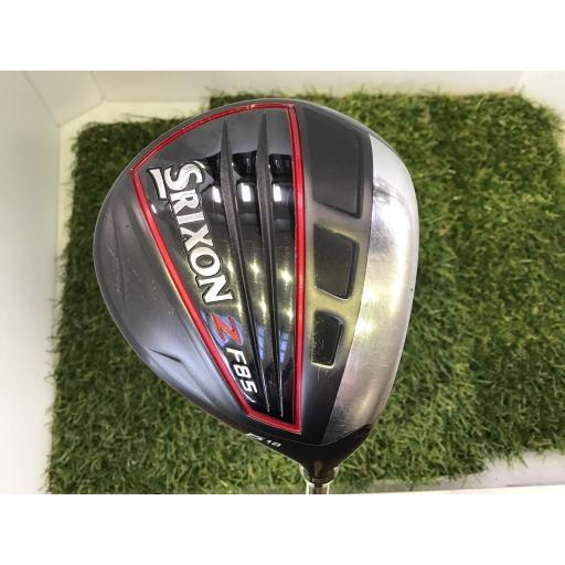 ダンロップ SRIXON Z F85 5W フェアウェイウッド FW フレックスSR