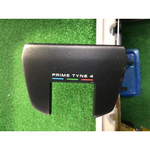ピン PLD MILLED PRIME TYNE 4 33インチ パター PT フレックスその他