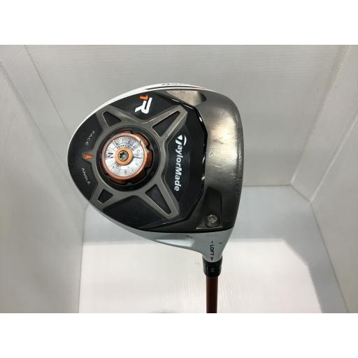 テーラーメイド R1 1W ドライバー DR フレックスS