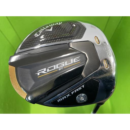 キャロウェイ ローグエスティー ドライバー MAX FAST ROGUE ST MAX FAST 1...