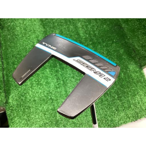 ピン SIGMA 2 TYNE 34インチ(PP60) パター PT フレックスその他