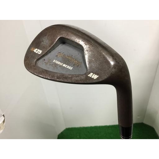 MASDA MASDA STUDIO WEDGE M425 AW ウェッジ WG フレックスその他