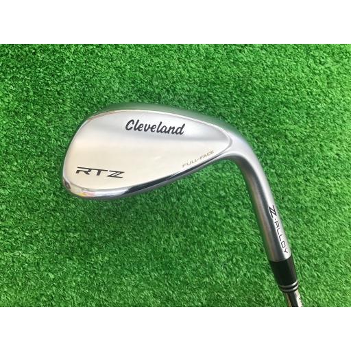 クリーブランド Cleveland RTZ ツアーサテン 56°/08° ADAPT ウェッジ WG...