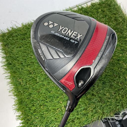 ヨネックス EZONE GT TYPE-D(2024) 10.5° ドライバー DR フレックスR